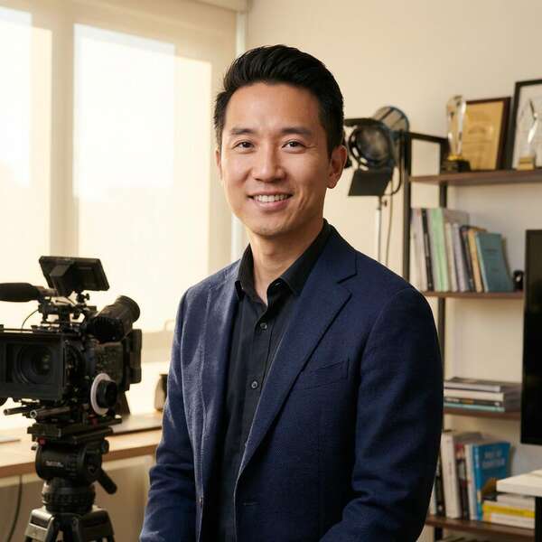 蜜桃视频视频导演