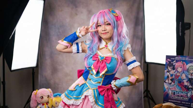 蜜桃视频 cosplay视频